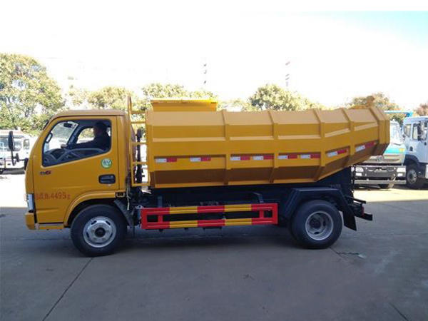 清淤車 清淤車